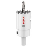 BOSCH Multi Material Arbored körkivágó 22mm többféle anyaghoz