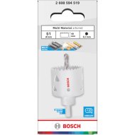 BOSCH Multi Material Arbored körkivágó 51mm többféle anyaghoz