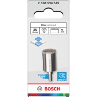 BOSCH Tiles Arbored körkivágó 35mm csempéhez