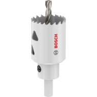 BOSCH Multi Material Arbored körkivágó 35mm többféle anyaghoz