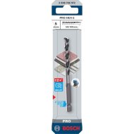 Bosch PRO HEX-5 fúrószár 5x50x100mm