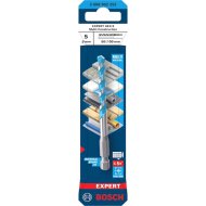 Bosch EXPERT HEX-9 Multi Construction fúrószár 5×50×100 mm