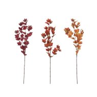Műnövény juharág 92 cm 3 féle