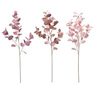 Műnövény eukaliptusz 95cm 3-féle