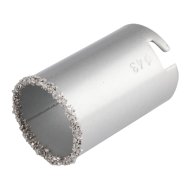 GRAPHITE 56T739 körkivágó 43 mm, volfrámkarbid éllel