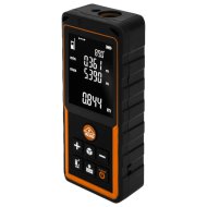 NEO 75-208 lézeres távolságmérő 80 m, IP54