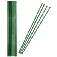 NÖVÉNYTÁMASZ FÉM PE BEVONATTAL 11MM X 1,5M