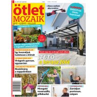 Ötlet Mozaik 2026/9