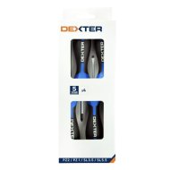 Dexter 4db-os csavarhúzó készlet