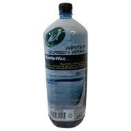 Turtle Wax Téli szélvédőmosó -20°C 2L