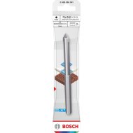 BOSCH központosító fúró 9,5x60mm tégla és puha csempe tüskével