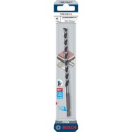 BOSCH PRO HEX-5 fúrószár 6x100x150 mm