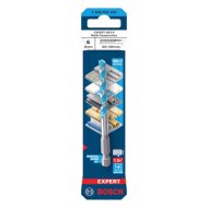 BOSCH EXPERT Multi Construction HEX-9 fúrószár 6x60x100 mm