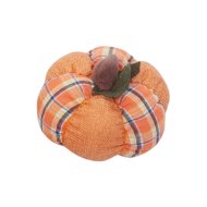 Artezan dekor tök 16x16x11cm textil