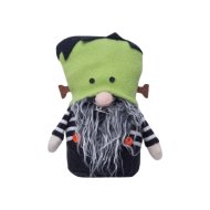 Artezan Halloweeni manó 19cm zombie sapkában
