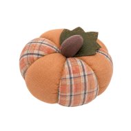 Artezan Dekor tök 22x22x16cm textil