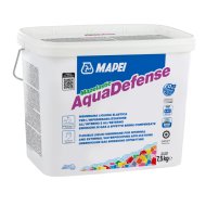 MAPEI MAPELASTIC AQUADEFENSE ZERO KENHETŐ VÍZSZIGETELÉS 7.5KG