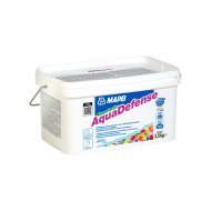 MAPEI MAPELASTIC AQUADEFENSE ZERO KENHETŐ VÍZSZIGETELÉS 3,5KG BEL- ÉS KÜLTÉRI
