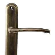 Figo antikolt nz ajtókilincs 90mm