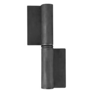 Hegeszthető pánt SB 18x110mm szárnyas