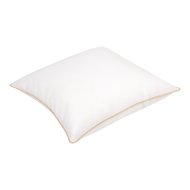 MYH-TEX Gold line párnahuzat 42x42cm fehér poliészter