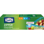 Toppits multifunkciós tasak 1l 12 darab
