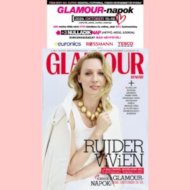 Glamour magazin 2026.09-10