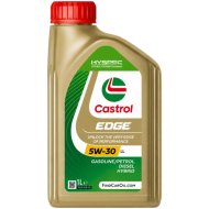 Castrol Edge LL motorolaj 5W30 1l