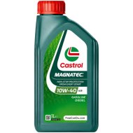 Castrol Magnatec A/B motorolaj 10W40 1l