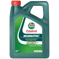 Castrol Magnatec A/B motorolaj 10W40 4l