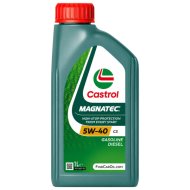 Castrol Magnatec motorolaj 5w40 C3 DL 1l