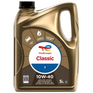 Total Classic Motorolaj 10W40 5l
