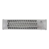 Reckmann fali kvarc hősugárzó 2 fokozatos 1200W