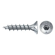 Fischer TORX SF PowerFast FPF II CTF forgácslapcsavar 3,5x12mm 30db/csomag 578584