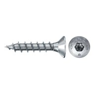 Fischer forgácslapcsavar 3,0x12mm TORX SF PowerFast FPF II CTF 35db/csomag 577955
