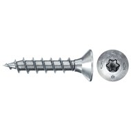 Fischer forgácslapcsavar 3,0x20mm TORX SF PowerFast FPF II CTF 30db/csomag 577957