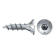 Fischer forgácslapcsavar 4,0x16mm TORX SF PowerFast FPF II CTF 30db/csomag 577965