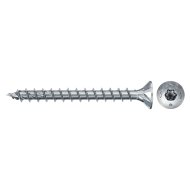 Fischer forgácslapcsavar 4,0x30mm TORX SF PowerFast FPF II CTF 25db/csomag 577968