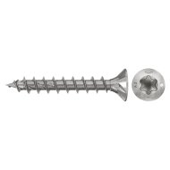 Fischer TORX SF A2 PowerFast FPF II CTF forgácslapcsavar 3,5x20mm 30db/csomag 578038