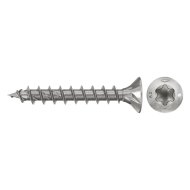 Fischer forgácslapcsavar 3,5x16mm TORX SF A2 PowerFast FPF II CTF 30db/csomag 578037