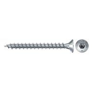Fischer forgácslapcsavar 3,0x25mm TORX SF PowerFast FPF II CTF 110db/csomag 576722