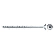 Fischer forgácslapcsavar 6,0×70 mm TORX SF PowerFast FPF II CTP 25 db/csomag 577974