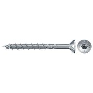 Fischer forgácslapcsavar 6,0×50 mm TORX SF PowerFast FPF II CTP 18 db/csomag 577986