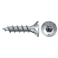 Fischer forgácslapcsavar 4,0×16 mm TORX SF PowerFast FPF II CTF 110 db/csomag 578586