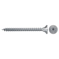 Fischer forgácslapcsavar 4x20mm TORX SF ClassicFast FCF II CTF 1000db/csomag 573096