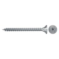 Fischer TORX SF ClassicFast FCF II CTF forgácslapcsavar 4.5x50mm 500db/csomag 573110