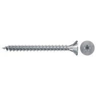 Fischer forgácslapcsavar 5x20mm TORX SF ClassicFast FCF II CTF 500db/csomag 573111