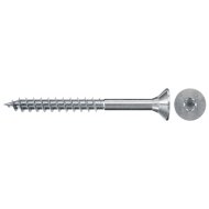 Fischer TORX SF ClassicFast FCF II CTP forgácslapcsavar 5x50mm 200db/csomag 573063