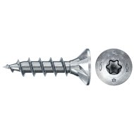 Fischer forgácslapcsavar 4,5x20mm TORX SF PowerFast FPF II CTF 110db/csomag 576734