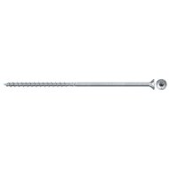 Fischer forgácslapcsavar 6x160mm TORX SF PowerFast FPF II CTP 8db/csomag 577993